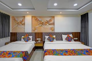 FabHotel Million Star - 6