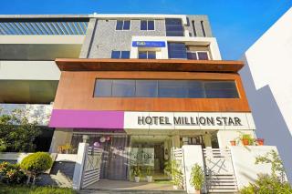 FabHotel Million Star - 0