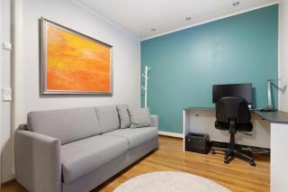 Villa Arctic Glow, Private Sauna, Free Wifi - 4