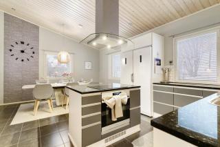 Villa Arctic Glow By Lapland Host - 2