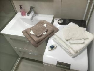 T2 entre baie de Canche, plage et centre-ville - 9