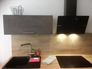 T2 entre baie de Canche, plage et centre-ville - 7