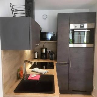 T2 entre baie de Canche, plage et centre-ville - 6