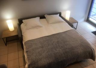 T2 entre baie de Canche, plage et centre-ville - 4