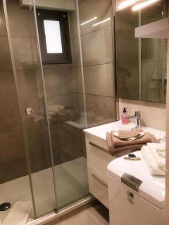 T2 entre baie de Canche, plage et centre-ville - 2