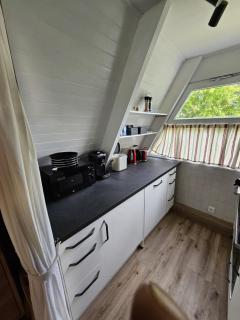 Ferienhaus Möwe - 8