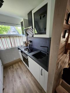 Ferienhaus Möwe - 7