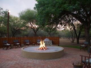 Savannah International - 9