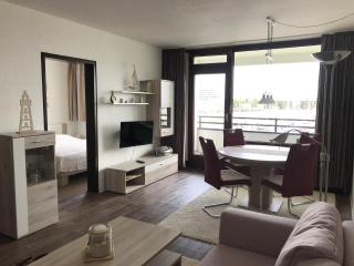 Ferienwohnung Strandzeit - 0