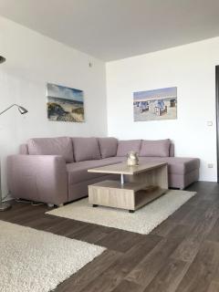 Ferienwohnung Strandzeit - 8