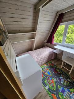 Ferienhaus Möwe - 2