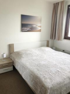 Ferienwohnung Strandzeit - 6