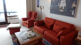 Ferienwohung Ausguck - 0