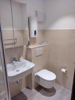 Ferienwohnung Strandzeit - 5