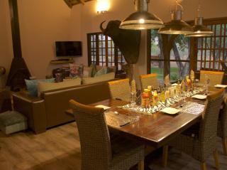 Savannah International - 5