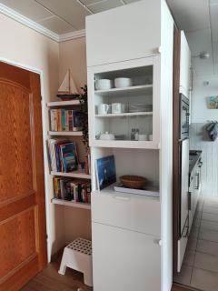 Ferienwohung Ausguck - 7