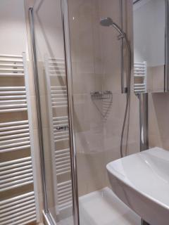 Ferienwohnung Strandzeit - 3