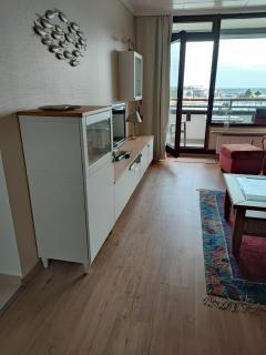 Ferienwohung Ausguck - 5