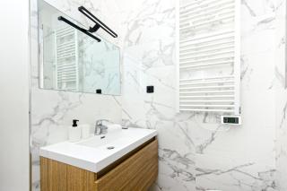 5mn Monaco - Duplex vue mer - Grande terrasse - ER - 1