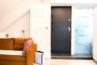 Six Lamps At Masarykova - 3