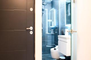 Six Lamps At Masarykova - 2