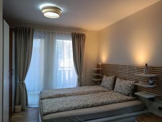 Green Line Studio Appartment Pamporovo - 0