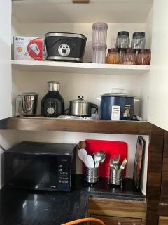 2 BHK Apartment Gachibowli #302 - 1