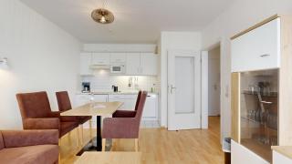 Appartementhaus Binzer Sterne 44 - 5