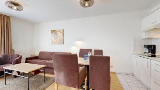 Appartementhaus Binzer Sterne 44 - 6