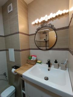 Green Line Studio Appartment Pamporovo - 4