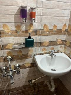 2 BHK Apartment Gachibowli #302 - 3