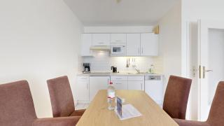 Appartementhaus Binzer Sterne 44 - 2