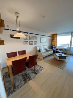 Ferienwohnung zur Mole - 7