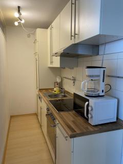 Ferienwohnung zur Mole - 3