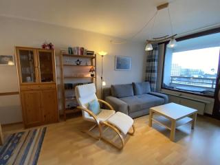 Ferienwohnung Ringelrobbe - 0