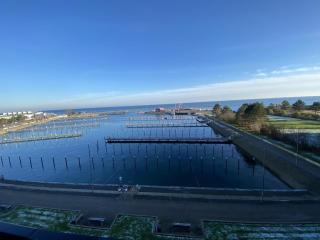 Ferienwohnung zur Mole - 1