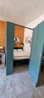 Cocon Oscar et Petrus au Lioran - 2