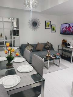 Azure Haven Staycation - 2