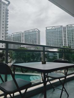 Azure Haven Staycation - 1