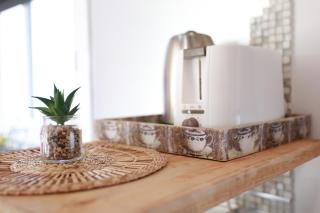 ApartEasy - Lovely Atic in Barcelona - 5