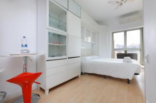 ApartEasy - Lovely Atic in Barcelona - 9