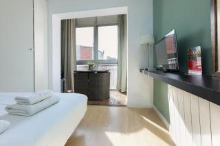 ApartEasy - Lovely Atic in Barcelona - 4