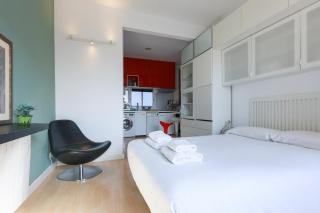 ApartEasy - Lovely Atic in Barcelona - 8