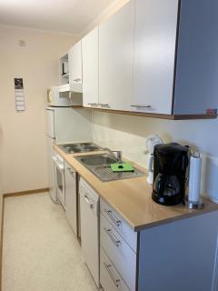 Ferienwohnung Seute Deern - 3