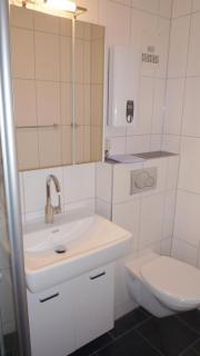 Ferienwohnung Schiff Ahoi - 4