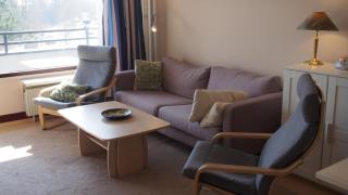 Ferienwohnung Dünenbake - 0