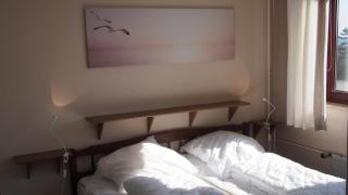 Ferienwohnung Dünenbake - 8