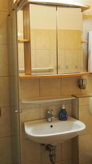 Ferienwohnung Dünenbake - 3