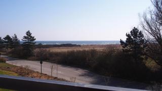 Ferienwohnung Dünenbake - 1