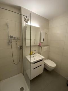 Ferienwohnung Silbermöwe - 6